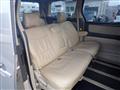 2007 Toyota Alphard