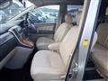 2007 Toyota Alphard