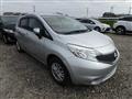 2015 Nissan Note