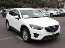 2015 Mazda CX-5