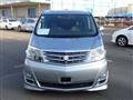 2007 Toyota Alphard