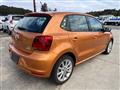 2017 Volkswagen Polo