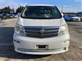2003 Toyota Alphard