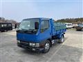 2002 Mitsubishi Canter