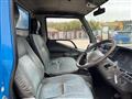 2002 Mitsubishi Canter