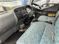 1999 Mitsubishi Canter
