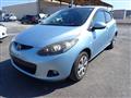 2011 Mazda Demio