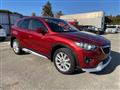 2013 Mazda CX-5
