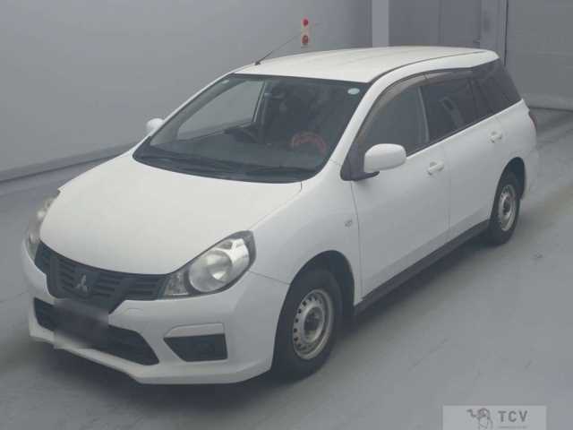 2017 Mitsubishi Lancer