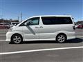 2007 Toyota Alphard