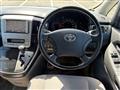 2007 Toyota Alphard