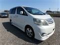 2007 Toyota Alphard