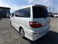 2007 Toyota Alphard