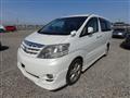 2007 Toyota Alphard