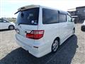 2007 Toyota Alphard