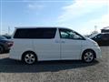 2007 Toyota Alphard