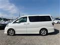 2007 Toyota Alphard