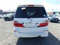 2007 Toyota Alphard