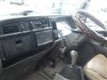 1997 Mitsubishi Canter