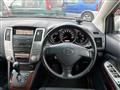 2010 Toyota Harrier