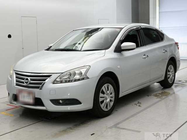 2017 Nissan Nissan Others