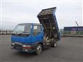 1996 Mitsubishi Canter
