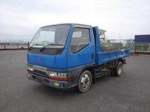 1996 Mitsubishi Canter