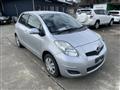 2008 Toyota Vitz