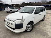 2015 Toyota Succeed Van