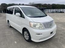 2004 Toyota Alphard