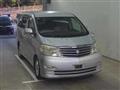 2007 Toyota Alphard