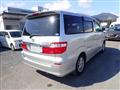 2003 Toyota Alphard