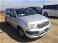 2004 Toyota Succeed Van