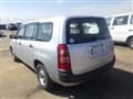 2004 Toyota Succeed Van