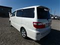 2005 Toyota Alphard