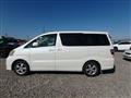 2005 Toyota Alphard