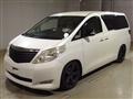 2010 Toyota Alphard