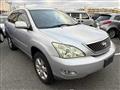 2010 Toyota Harrier