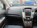 2010 Toyota Harrier