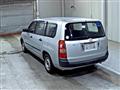 2003 Toyota Succeed Van