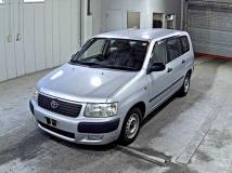 2003 Toyota Succeed Van