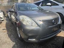 2013 Nissan Nissan Others