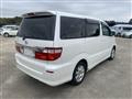 2004 Toyota Alphard