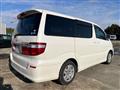 2003 Toyota Alphard