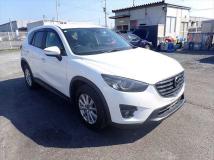 2015 Mazda CX-5