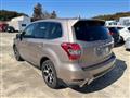 2013 Subaru Forester