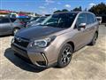 2013 Subaru Forester
