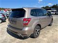 2013 Subaru Forester