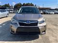 2013 Subaru Forester