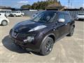 2015 Nissan Juke